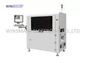Fully Automatic Inline PCB Depaneling Router Machine Bottom Cutting For Aut