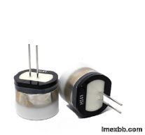 High Frequency 58KHZ Ultrasonic Piezoelectric Transducer