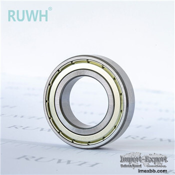 6006 2RS/ZZ/OPEN Bearing     