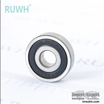 6202 2RS/ZZ/OPEN Bearing     High Quality Ball Bearing    