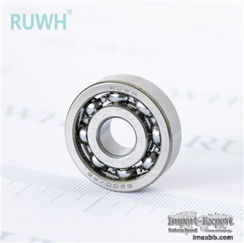 6203 2RS/ZZ/OPEN Bearing     6203 Rs Bearing Supplier     