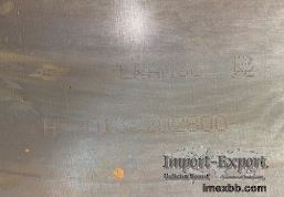LR DH36 Shipbuilding Steel Plate