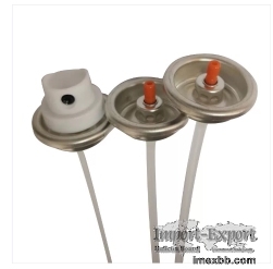 1 inch continous valve