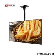 JCVISION 21.5 32 43 50 55 65 inch Ultra Thin Touch screen wall mount digita