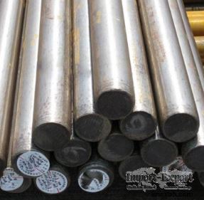 ASTM AISI Carbon Steel Round 4140 Alloy Steel Bar For Construction
