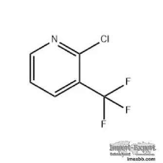 2-CHLORO-3-(TRIFLUOROMETHYL)PYRIDINE