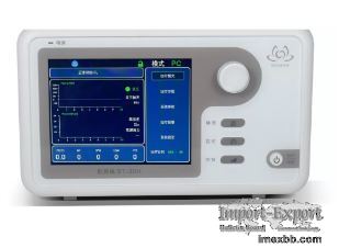 CPAP Micomme Non Invasive Ventilator Machine High Performance 210L/min flow