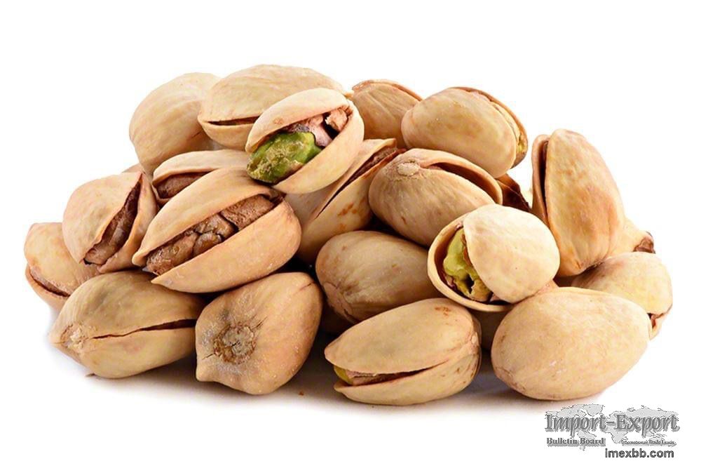 Pistachio Nuts Wholesale