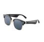 5.0 Bluetooth Music Sunglasses Water Resistant IPX4 TR90 Nylon Frame