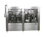 Automatic Capping 8000 BPH Bottled Water Filling Machines