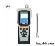 O3 Portable Single Gas Detector 20ppm Sound Alarm Gas Leak Detector