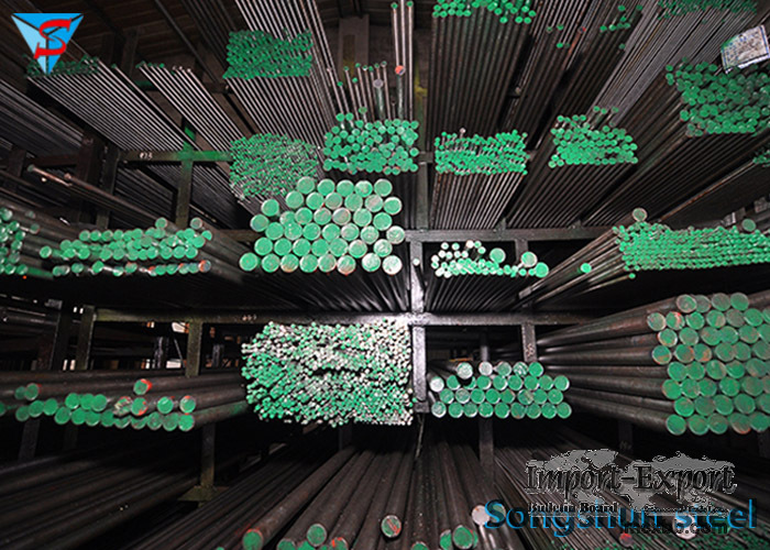  Material SCM440 Steel  Heat Treating  Material SCM440 Steel Thermal 