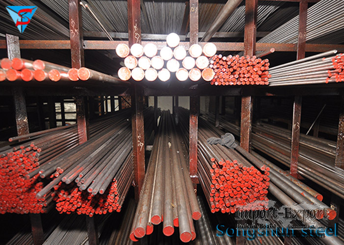 aisi 4140 Steel Structural  High toughness aisi 4140 Steel Structural Bars