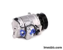 3W0820803 Electric Ac Compressor Engine Parts For Bentley