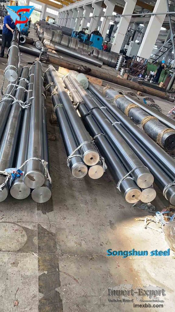 Alloy Structural Steel Supplier  ODM Alloy Structural Steel Supplier Stock