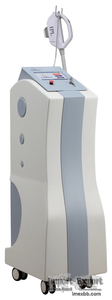 IPL Skin Treatment for Skin Rejuvenation and Laser IPL Hair Removal