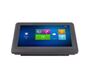 RK3288 Android Industrial Panel Pc 10inch PCAP Touch IPS Panel Pc