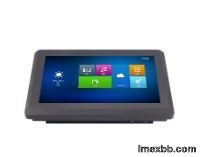 RK3288 Android Industrial Panel Pc 10inch PCAP Touch IPS Panel Pc