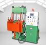 2 RT Rubber plate vulcanzing press machine
