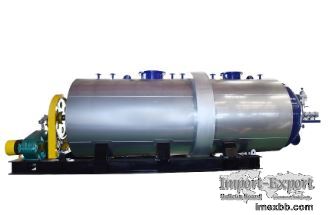 Sus Rendering Plant Machinery Fat Cooker For Animals Oil