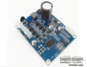 JYQD-V8.8 high voltage 110VAC/22VAC input BLDC Motor Driver