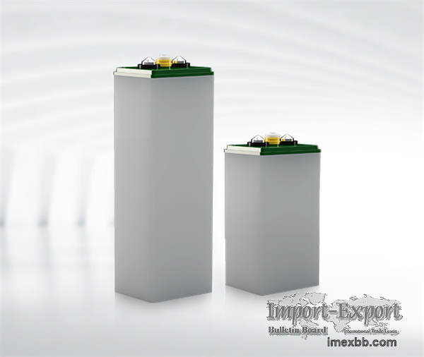Electric Forklift Battery