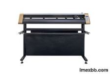 Width 1350 Mm Vinyl Cutting Plotter Graphtec Contour
