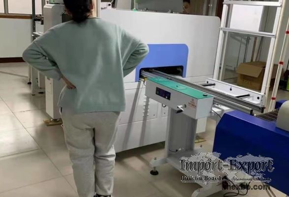 SMT PCB Loader Machine LED Mounting 0402 SMD Table Top Smt Pick And Place M