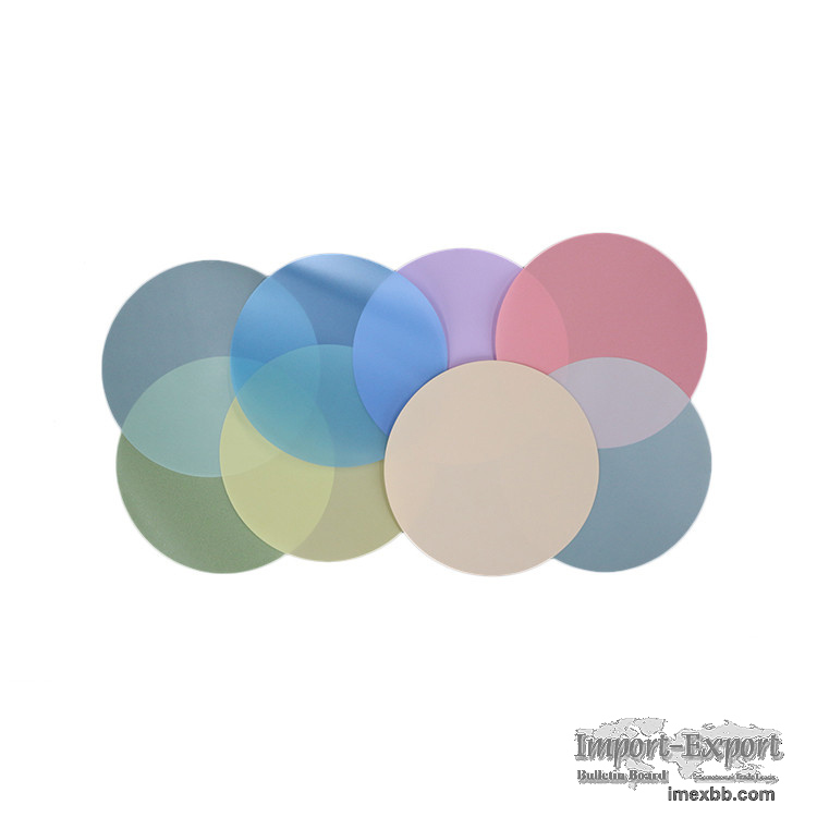 Grish Lapping Film Polishing Film Sheet Abrasive Tools Discs Sandpaper