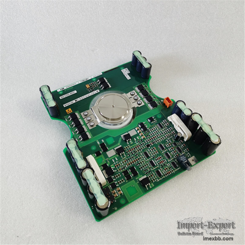 Hot Selling 3BSE038415R1 DCS Modules in Stock
