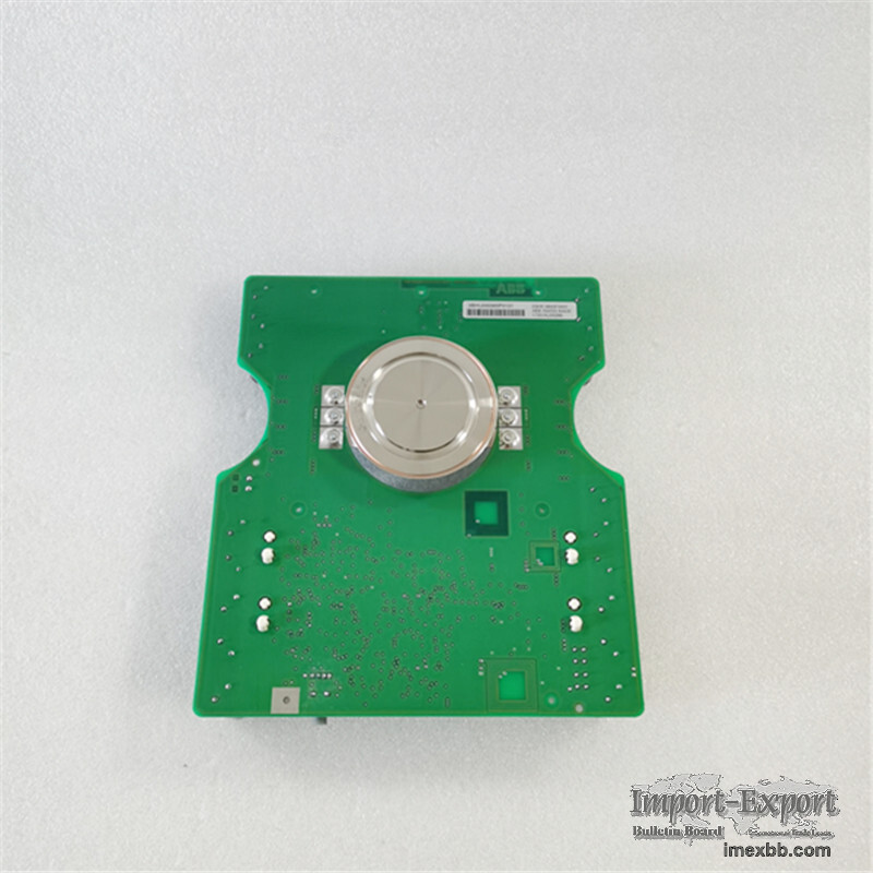 Hot Selling PM127 Controller Module in Stock