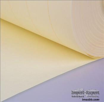 Air Filter Paper      Auto Air Filter Paper Manufacturer      