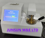 Fully Automatic ASTM D93 Lubricating Oil Close Cup Flash Point Tester
