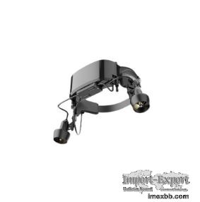 Durable Waist Sea Scuba Diving Scooter Wearable Two Variable Speed