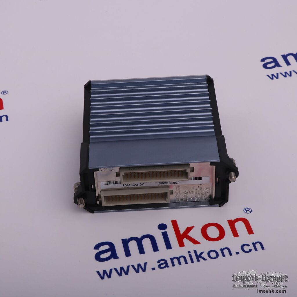 FOXBORO FBM230 P0926GU