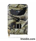 Max 32GB Hunter Trail Camera 26pcs IR Lights IP54 Wildview Game Scouting Ca