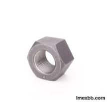 ASTM A194-2HM A194-2H A194-4 A194-7 A194-7M Heavy Hex Nuts with Carbon and 