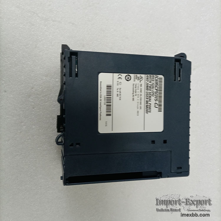 Original GE IC693ALG223-FA with Discount