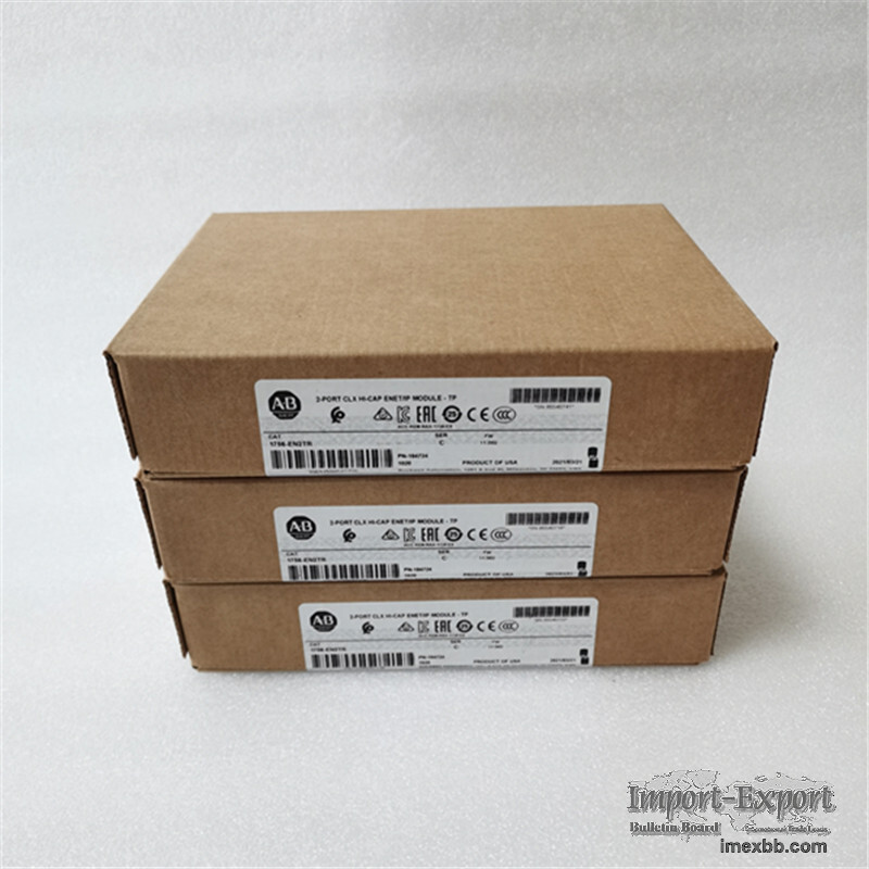 Original 440C-CR30-22BBB  PLC Module in Stock