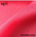 China Manufacturer Woven Dotted Polyester Fusing Interlining