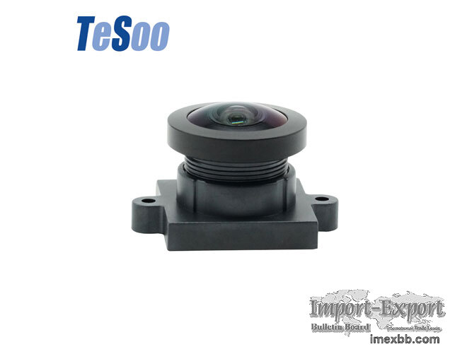 Car Camera Lens