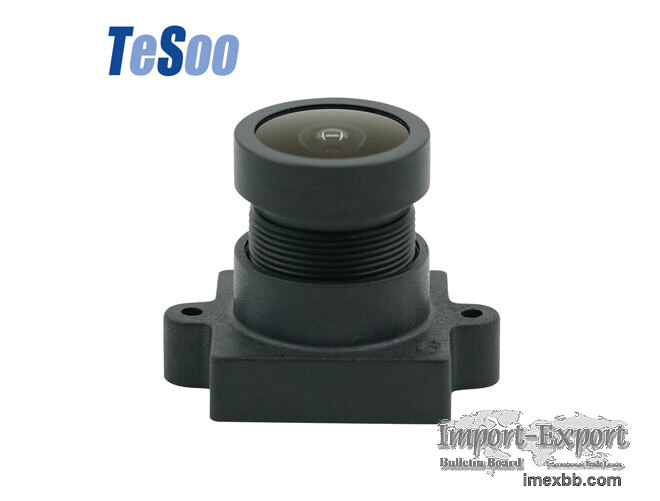 Car DVR Lens