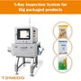 TTX-5026K100 Metal Detectors For Food Manufacturers    