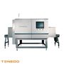 TTX-15K120-2 Dual-Generator X-Ray Inspection System for Canned Foods     
