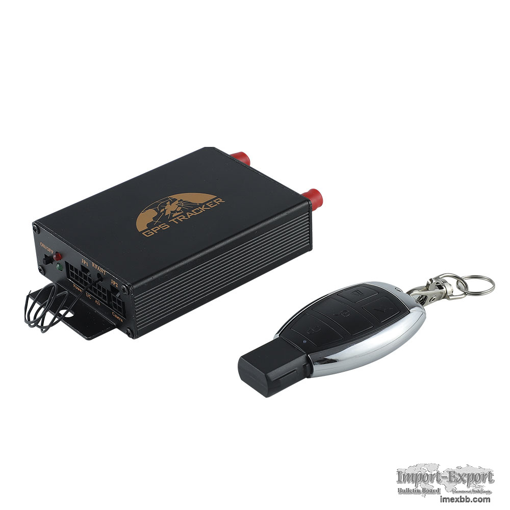 tracking device for car GPS tracker 103B locator