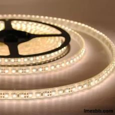 12W/M 528LEDs/m Flexible Led Cob Strip Light