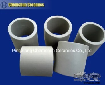 Ceramic Random Cylindrical Column Packing
