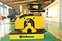 MONDE excavator hydraulic compactor rammer in Europe