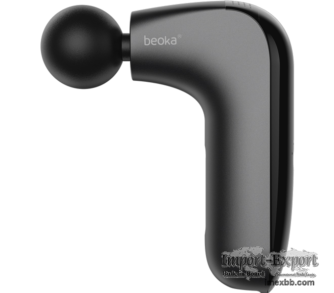 K2 Mini Gun Massager