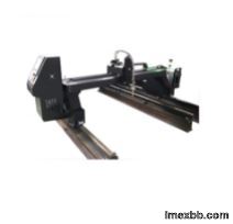  Plasma 3080 Oxyfuel Cutting Machine SNR-QL4 7000mm Working Size